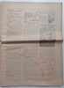 Cape Argus Union Jubilee Festival Supplement (28 May 1960)