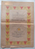 Cape Argus Union Jubilee Festival Supplement (28 May 1960)