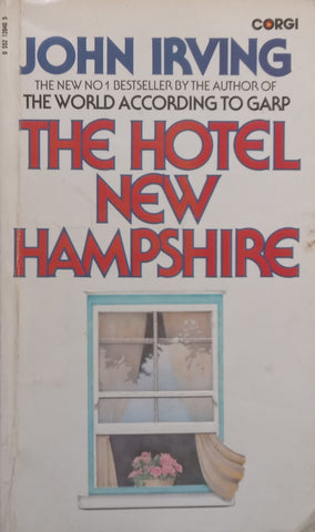 The Hotel New Hampshire | John Irving