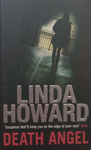 Death Angel | Linda Howard