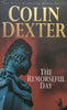 The Remorseful Day | Colin Dexter