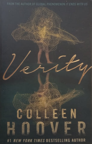 Verity | Colleen Hoover
