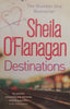 Destinations | Sheila O’Flanagan