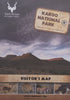 Karoo National Park Visitor’s Map