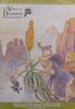 The Valley of Desolation, Karoo Nature Reserve (Information Brochure)