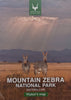 Mountain Zebra National Park Visitor’s Map