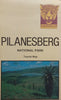 Pilanesberg National Park Tourist Map | Philip A. Johnson
