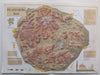 Pilanesberg Official Map and Park Guide