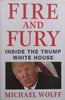 Fire and Fury: Inside the Trump White House | Michael Wolff