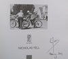 Karoo: Tales and Images (Signed by Author) | Nicholas Yell