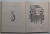 The Phil May Album (First Ed. 1900) | Nicholas Yell