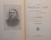 Genom Boernas Land: Fran Amsterdam till Pretoria (Swedish, Published 1900) | J. A. Wormser