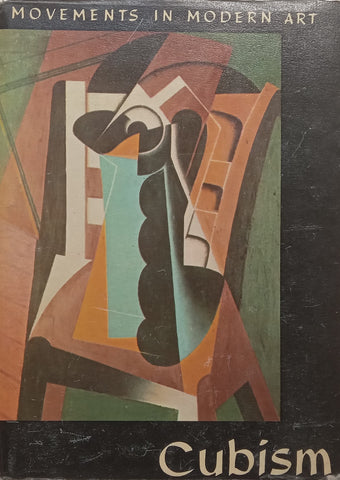 Cubism (Movements in Modern Art Series) | Alfred Schmeller