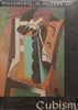 Cubism (Movements in Modern Art Series) | Alfred Schmeller