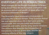 Everyday Life in Roman Times | Marjorie &amp; C. H. B. Quennell