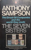 The Seven Sisters: The Great Oil Companies and the World They Made | Anthony Sampson