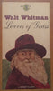 Leaves of Grass | Walt Whitman