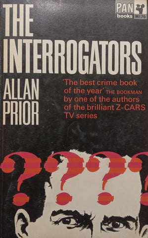 The Interrogators | Allan Prior
