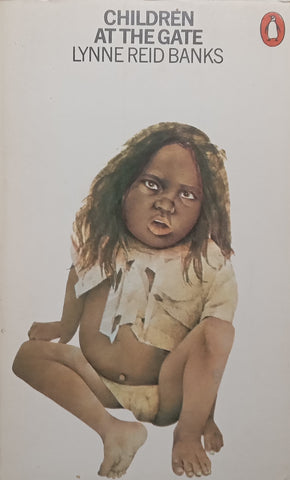 Children at the Gate | Lynne Reid Banks