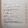Swastika Over Paris: The Fate of the French Jews | Jeremy Josephs
