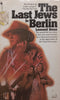 The Last Jews in Berlin | Leonard Gross