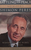 Battling for Peace: Memoirs | Shimon Peres
