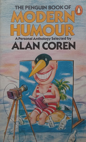 The Penguin Book of Modern Humour | Alan Coren (Ed.)