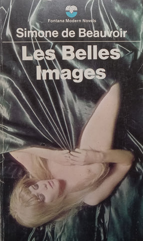 Les Belles Images | Simone de Beauvoir