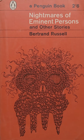 Nightmares of Eminent Persons and Other Stories | Bertrand Russell