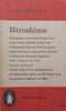 Hiroshima | John Hersey