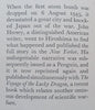 Hiroshima | John Hersey