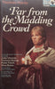 Far From the Madding Crowd (Film Tie-In) | Thomas Hardy