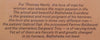 Far From the Madding Crowd (Film Tie-In) | Thomas Hardy