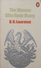 The Woman Who Rode Away | D. H. Lawrence