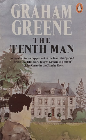 The Tenth Man | Graham Greene