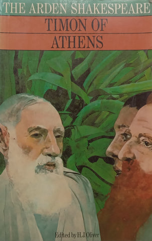 Timon of Athens | William Shakespeare