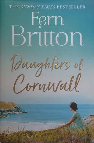 Daughters of Cornwall (Hardcover) | Fern Britton