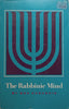 The Rabbinic Mind | Max Kadushin