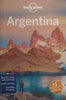 Argentina Travel Guide (with Fold-Out Map of Buenos Aires) | Isabel Albiston, et al.