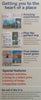 Argentina Travel Guide (with Fold-Out Map of Buenos Aires) | Isabel Albiston, et al.