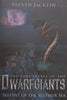 The Adventures of the Dwarfgiants: Serpent of the Sulphur Sea | Steven Jacklin