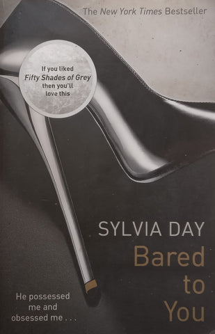 Bared to You | Sylvia Day
