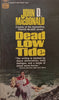 Dead Low Tide | John D. MacDonald