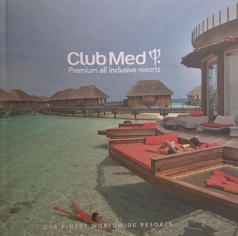Club Med Premium All Inclusive Resorts