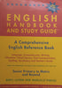 English Handbook and Study Guide: Senior Primary to Matric and Beyond | Beryl Lutrin &amp; Marcelle Pincus