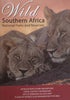 Wild Southern Africa: National Parks and Reserves (Maps and Descriptions, etc.) | Marielle Renssen