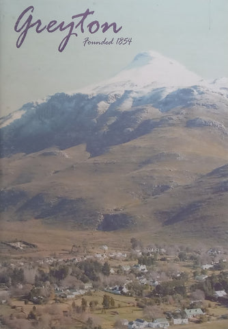 Greyton (Information Booklet)