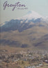 Greyton (Information Booklet)
