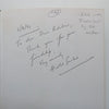The Devil and His Servant (Inscribed by Author) | Harold Serebro