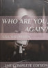 Who Are You, Again? (Inscribed by Author) | Lisa Theunissen